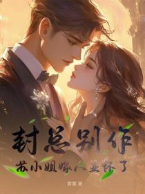 封总别作，苏小姐嫁人显怀了