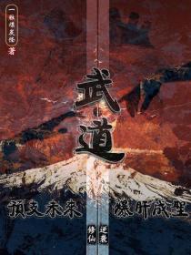 武道，预支未来，爆肝成圣！