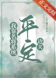 我靠名将系统平定边关