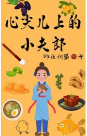 心尖儿上的小夫郎
