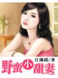 野蛮小甜妻