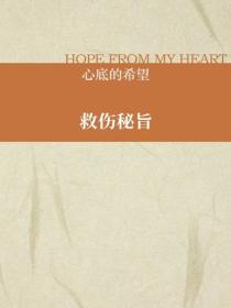 救伤秘旨